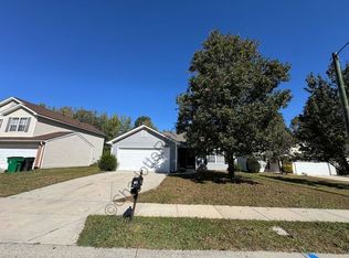 1441 Mandy Place Ct, Charlotte, NC 28216