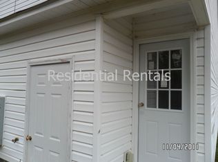 114 Aj Ln, Selma, NC 27576