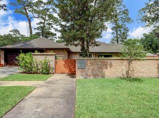4419 Laurel Dr, Houston, TX 77021