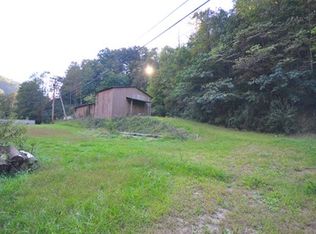 0 Stone Coal, Pikeville, KY 41501