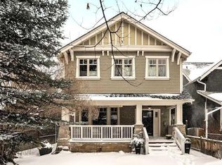 3211 7th St SW, Calgary, AB T2T2X8