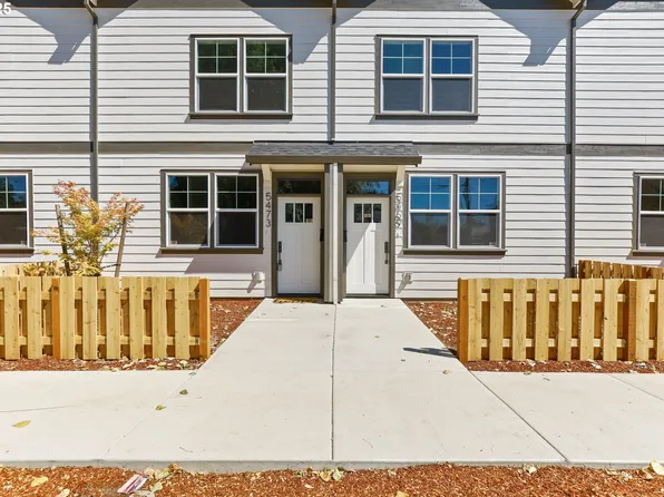 5469 N Fessenden St, Portland, OR 97203