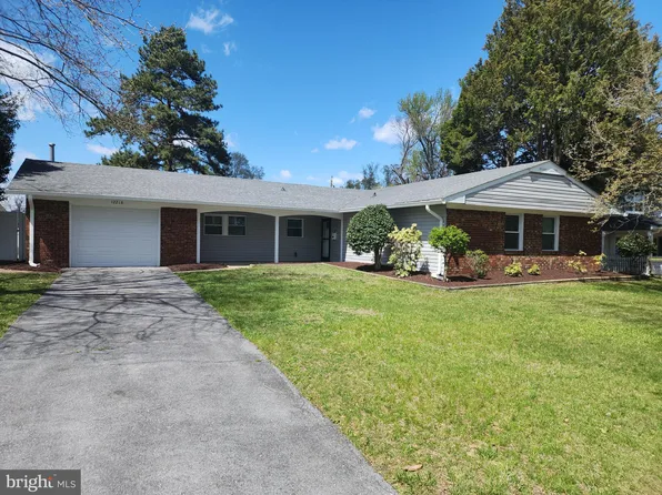 12218 Westmont Ln, Bowie, MD 20715