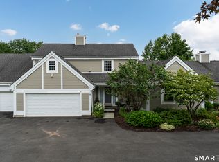 81 Legend Hill Rd #81, Madison, CT 06443