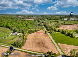 0 Loudon Street Rd NW Lot 2, Johnstown, OH 43031