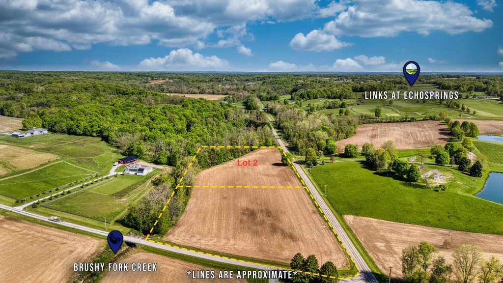 Real estate listing image