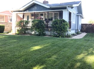 2743 Manker St, Indianapolis, IN