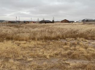 1356 N Gantts Fort Ave, Pueblo West, CO 81007