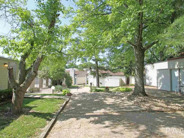 6831 N Frostwood Pkwy Unit 80, Peoria, IL 61615