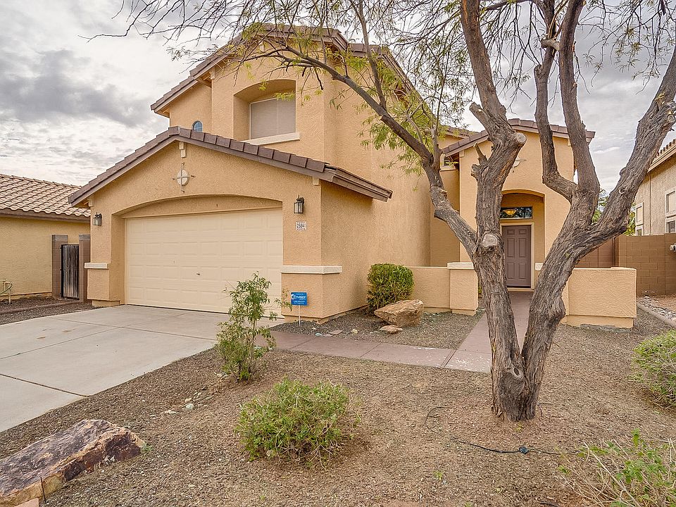 25841 W Saint Charles Ct, Buckeye, AZ 85326 | Zillow