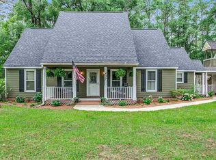 437 Maplewood Cir, Conway, SC 29526