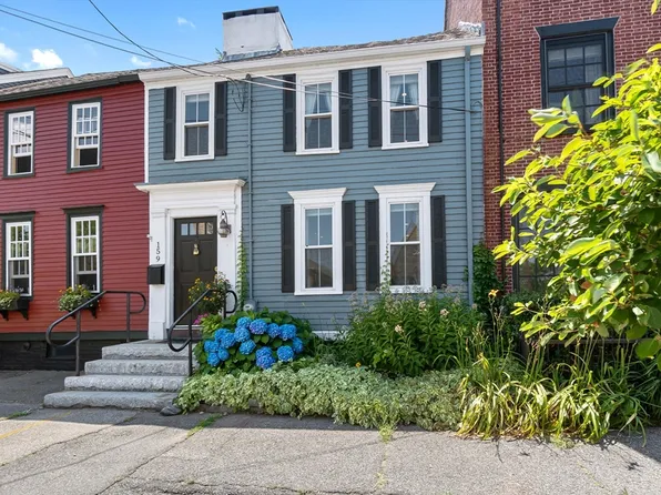 159 High St, Newburyport, MA 01950