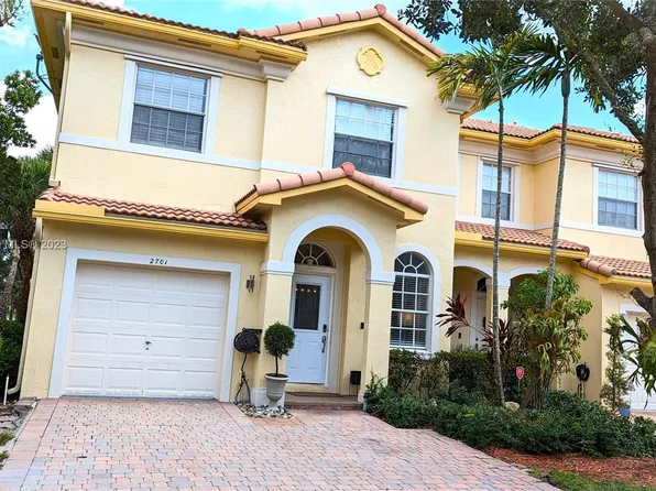 2701 SW 85th Ave #101, Miramar, FL 33025