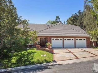 1237 Gentilly Pl, Oak Park, CA 91377