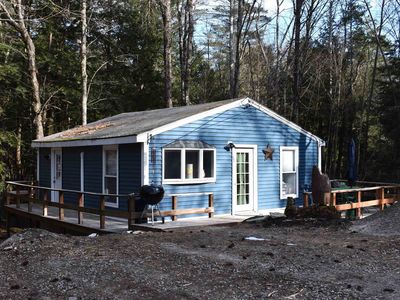 37 Spring Street, Hillsboro, NH, 03244