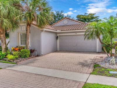 7350 Granville Avenue, Boynton Beach, FL, 33437