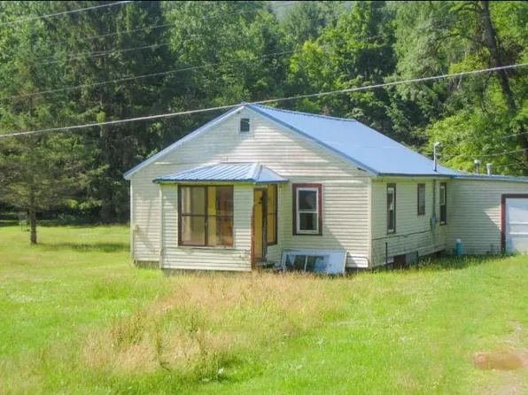 1665 Jackson Run Rd #1, Warren, PA 16365