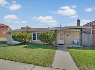 3801 W 84th Pl, Chicago, IL