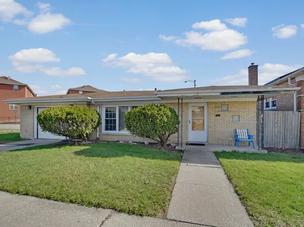3801 W 84th Pl, Chicago, IL 60652