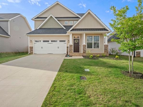 1406 Almaden St, Boiling Springs, SC 29316