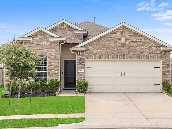 2nd image of 9406 Cimarroncito Ln