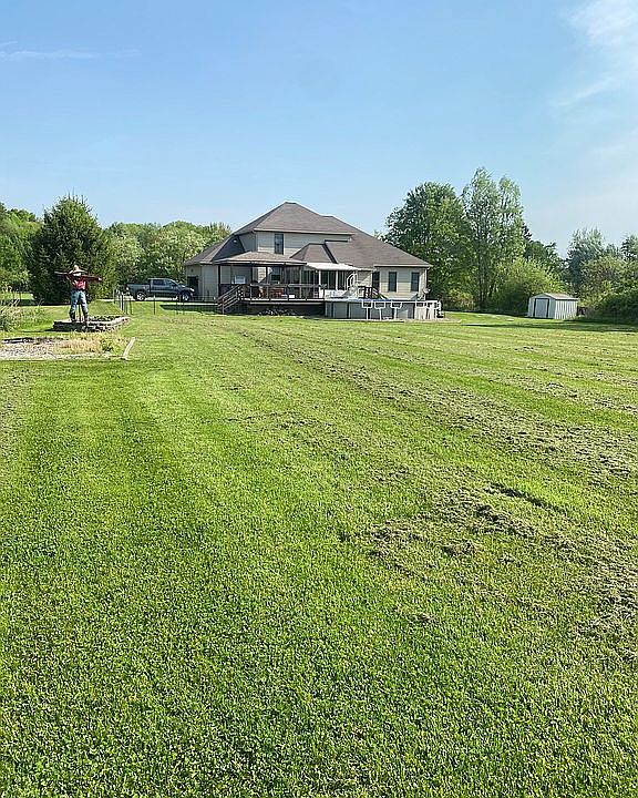 4898 Wayne Rd, Mantua, OH 44255 Zillow