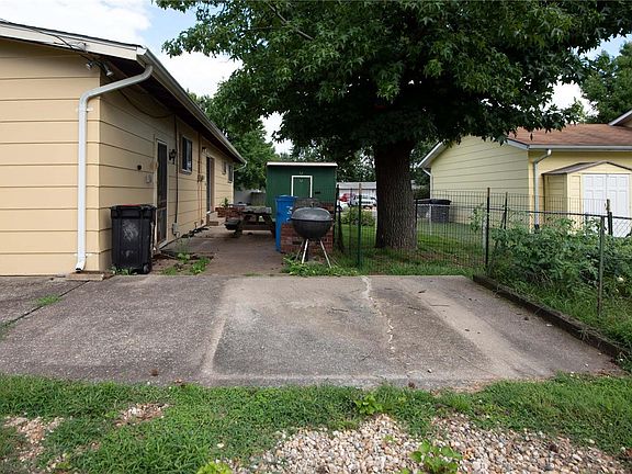 2nd image of 1600 Verlene Dr