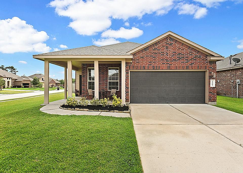 1st image of 22503 Fosters Park Ct