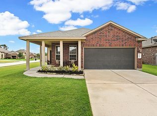 22503 Fosters Park Ct, Porter, TX 77365
