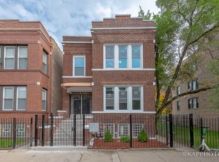 909 N Hamlin Ave, Chicago, IL 60651