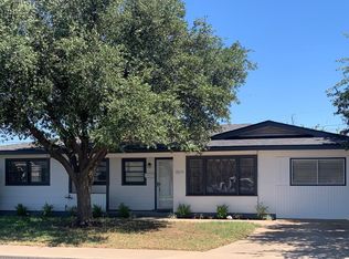 1804 Petroleum Dr, Odessa, TX 79762