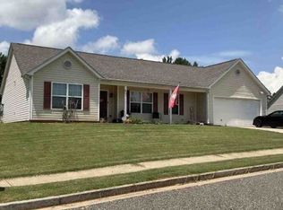 901 Creekside Way, Monroe, GA 30656