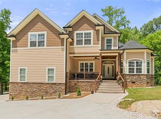 2452 Shiloh Church Rd, Davidson, NC 28036