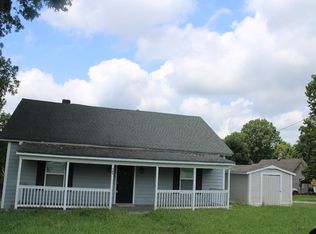 305 Munro St, Union, SC 29379