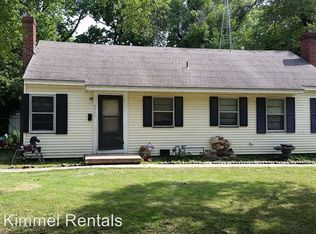 2411 E Shadybrook Ln, Wichita, KS 67214