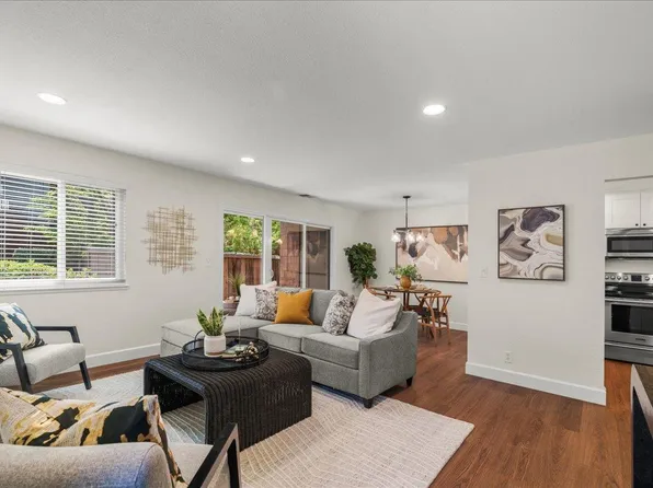 1305 La Terrace Cir, San Jose, CA 95123