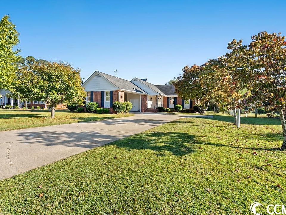 201 Carolina Ct, Mullins, SC 29574 MLS 2222884 Zillow