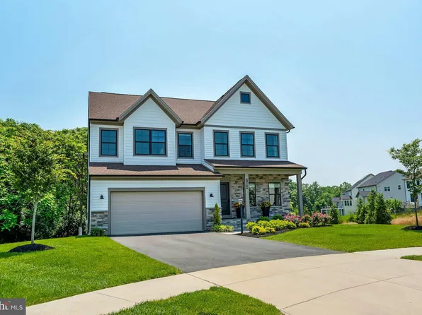 24824 Scarlet Maple Ct, Aldie, VA 20105