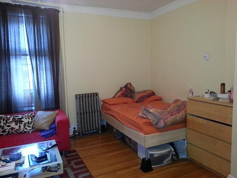 2nd image of 6 Symphony Rd #31