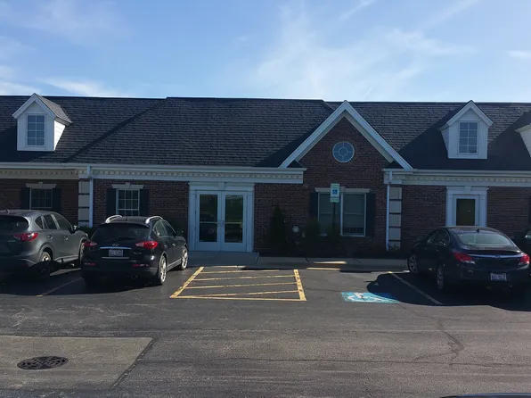 7045 Veterans Blvd #A-3, Burr Ridge, IL 60527