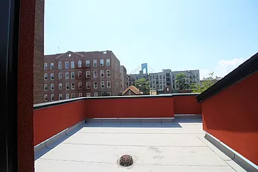 Rented by Highline Residential