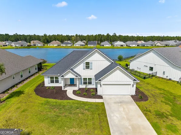 165 Allie Loop, Brunswick, GA 31525