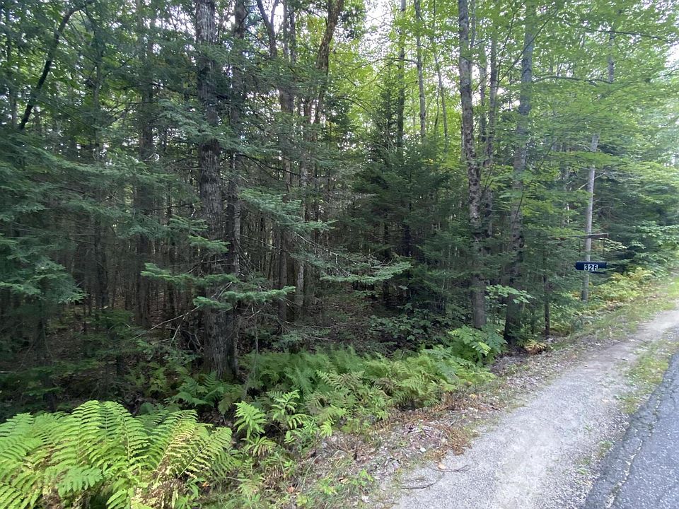 Lot 310 Dead River Road, Bowdoin, ME 04287 Zillow