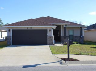 2401 Duncan Ridge Dr, Navarre, FL 32566