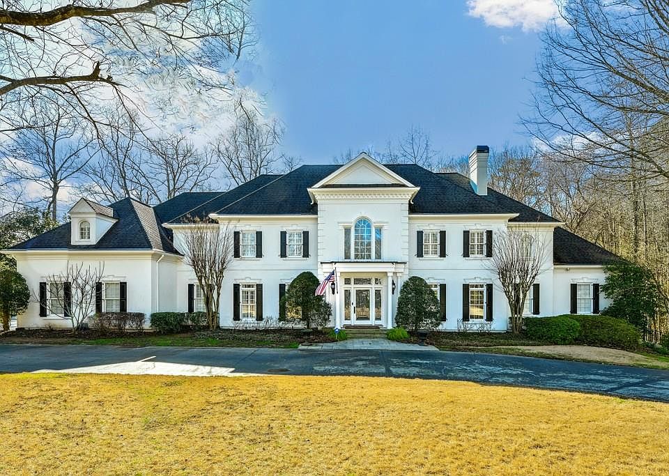 3894 The Highlands NW, Atlanta, GA 30327 MLS 7165729 Zillow