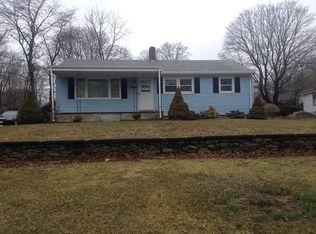 124 Lincoln Ave, Dighton, MA 02715