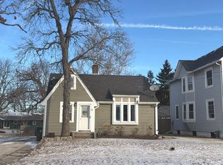 209 W Galena Rd, Big Rock, IL 60511