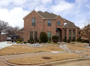 2624 Green Oak Dr, Carrollton, TX 75010