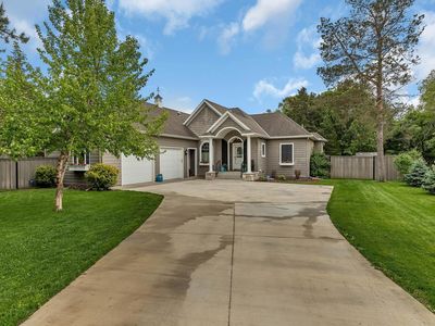 2265 Viking Dr, Saint Cloud, MN, 56301