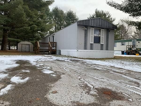 1st image of 901 Aubin St Lot 76